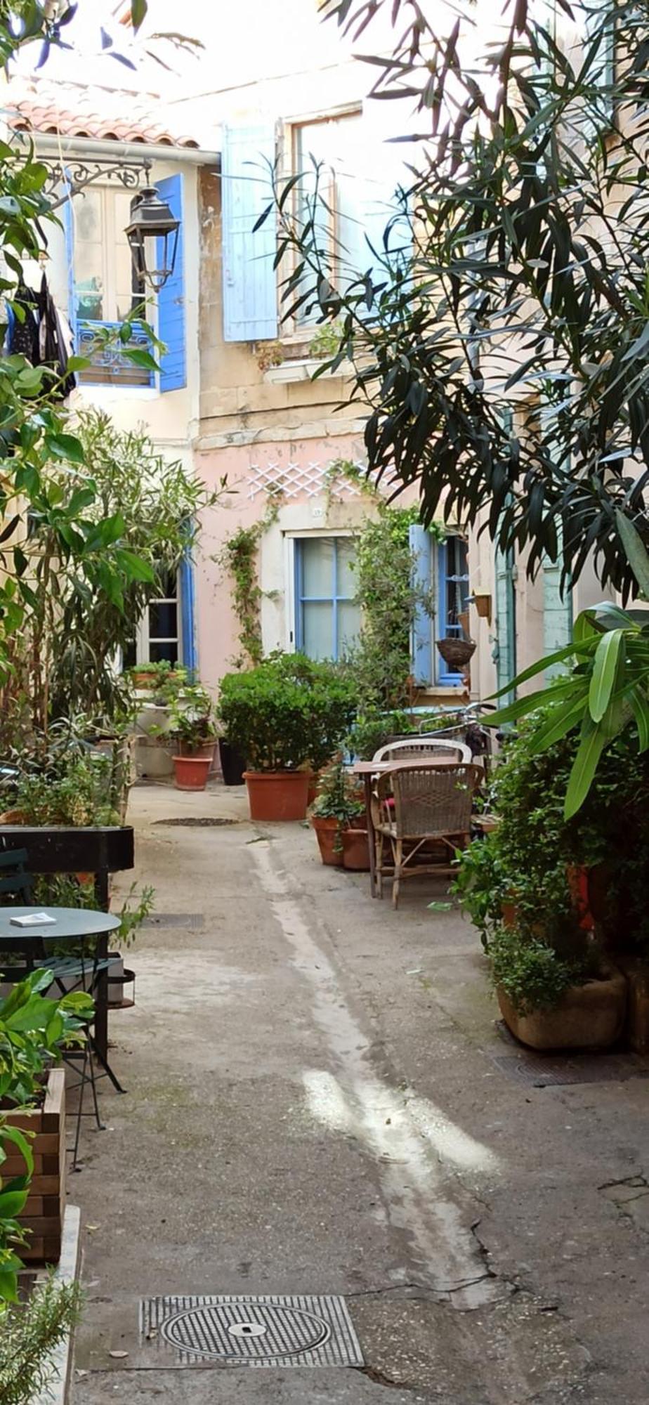 L'Appartement De La Roquette Centre Historique Arles Zewnętrze zdjęcie