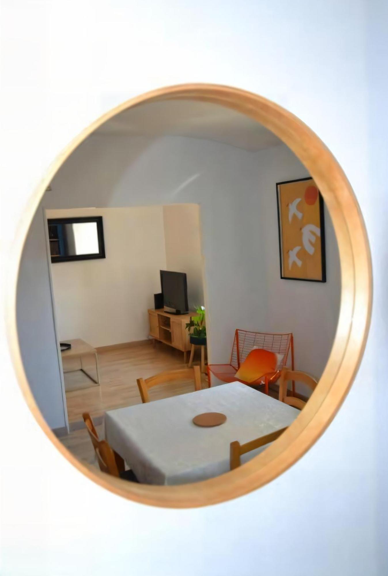 L'Appartement De La Roquette Centre Historique Arles Zewnętrze zdjęcie