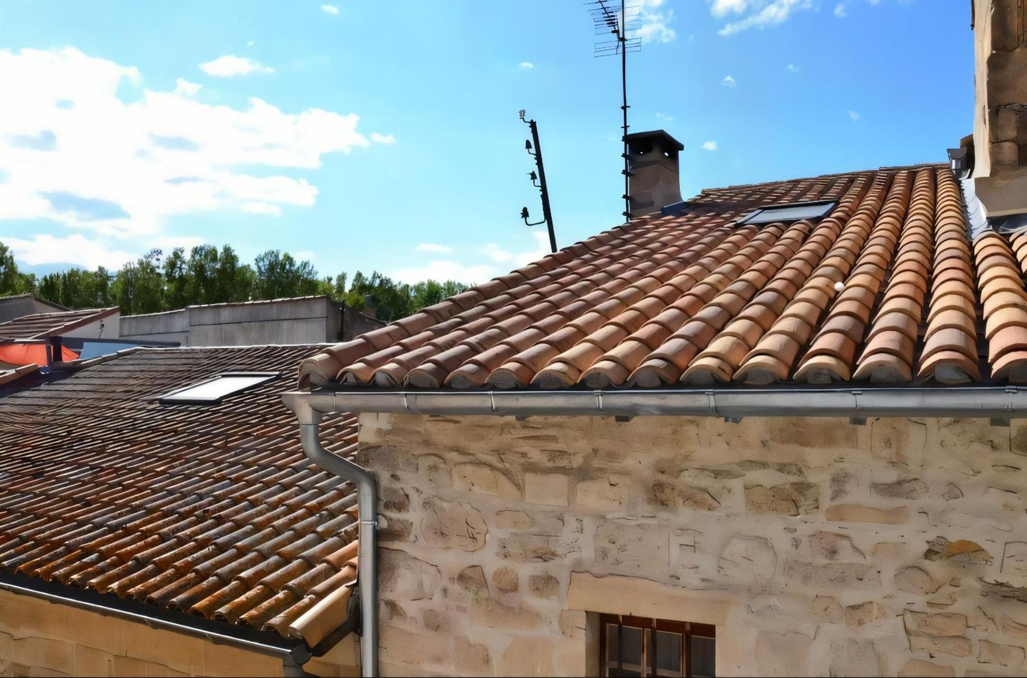 L'Appartement De La Roquette Centre Historique Arles Zewnętrze zdjęcie