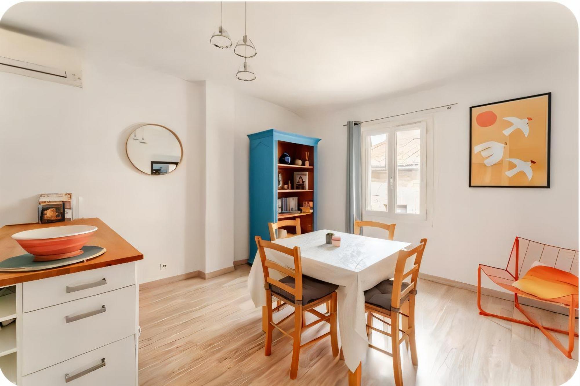 L'Appartement De La Roquette Centre Historique Arles Zewnętrze zdjęcie