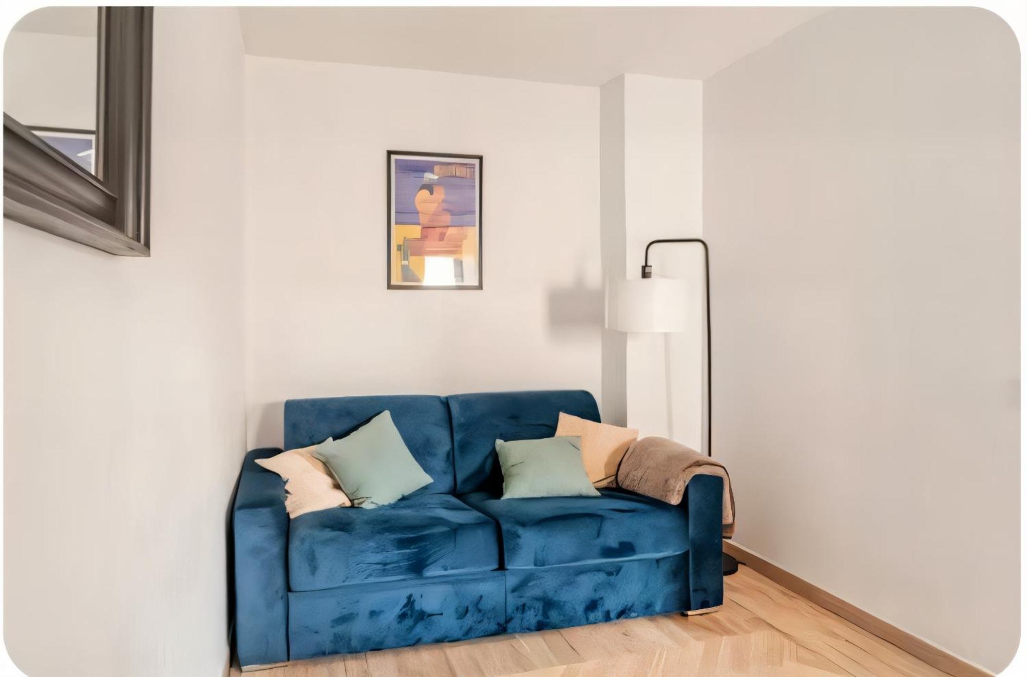 L'Appartement De La Roquette Centre Historique Arles Zewnętrze zdjęcie