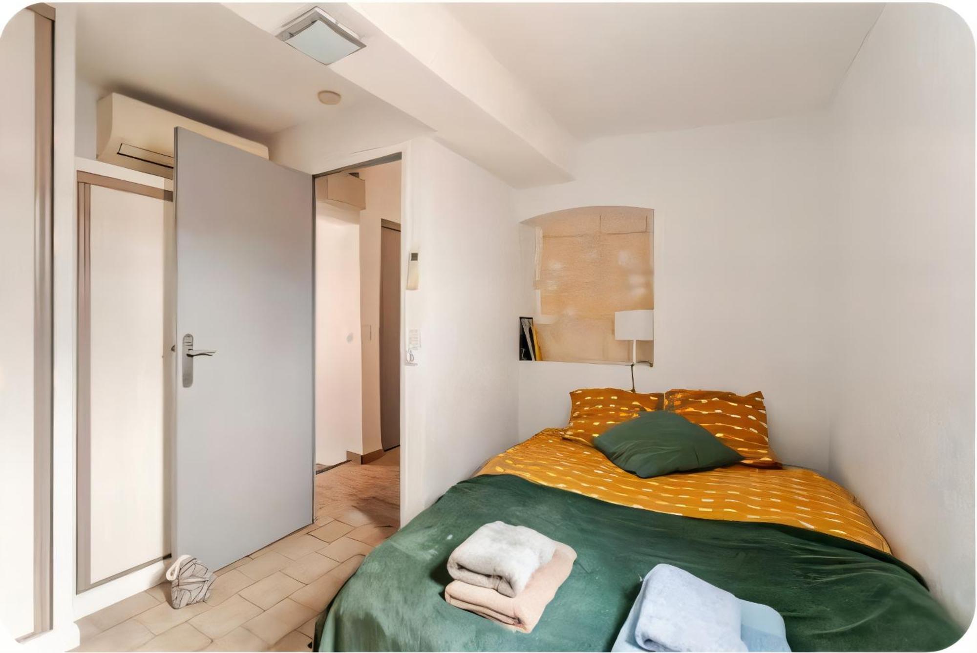 L'Appartement De La Roquette Centre Historique Arles Zewnętrze zdjęcie