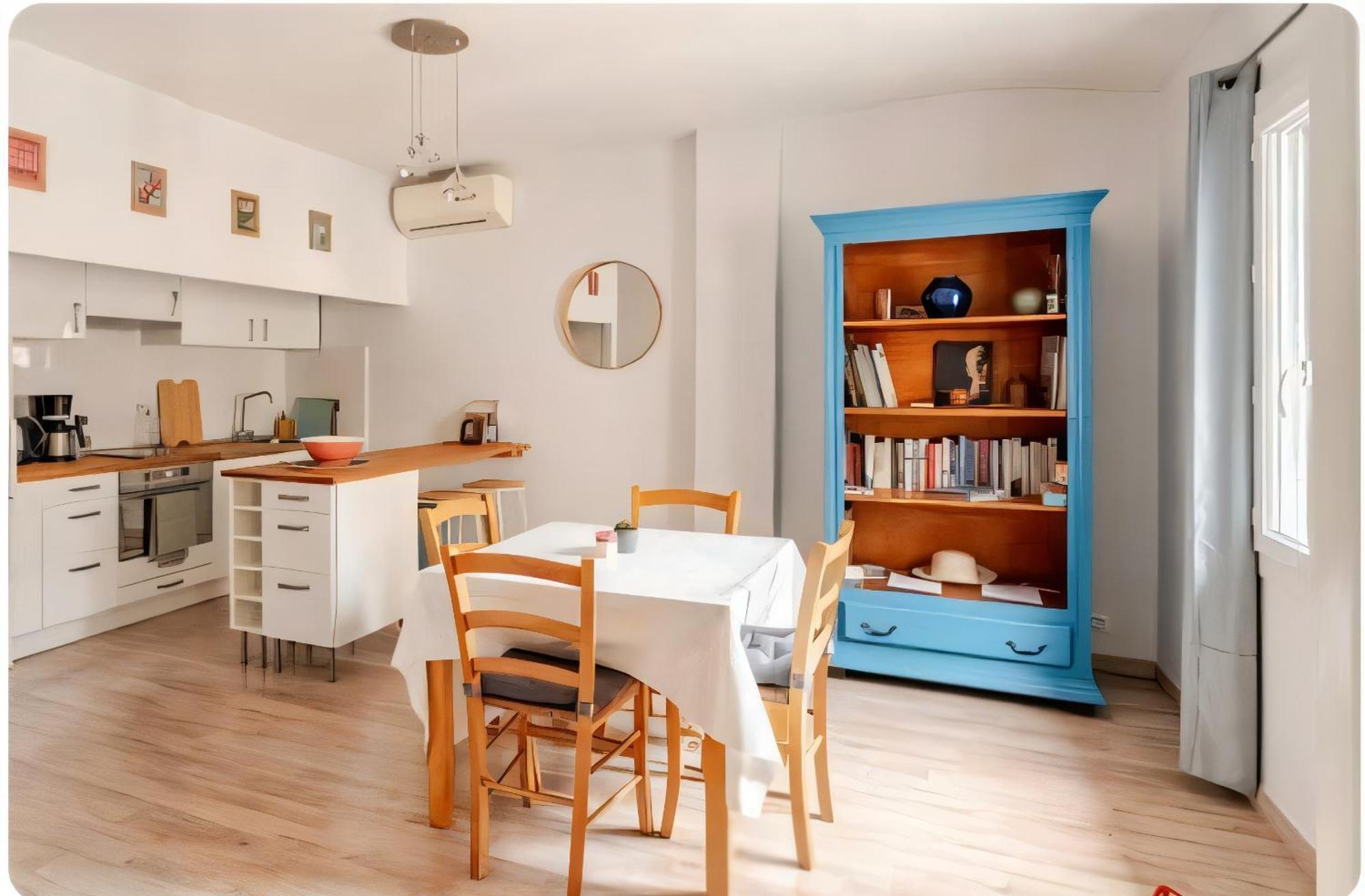 L'Appartement De La Roquette Centre Historique Arles Zewnętrze zdjęcie