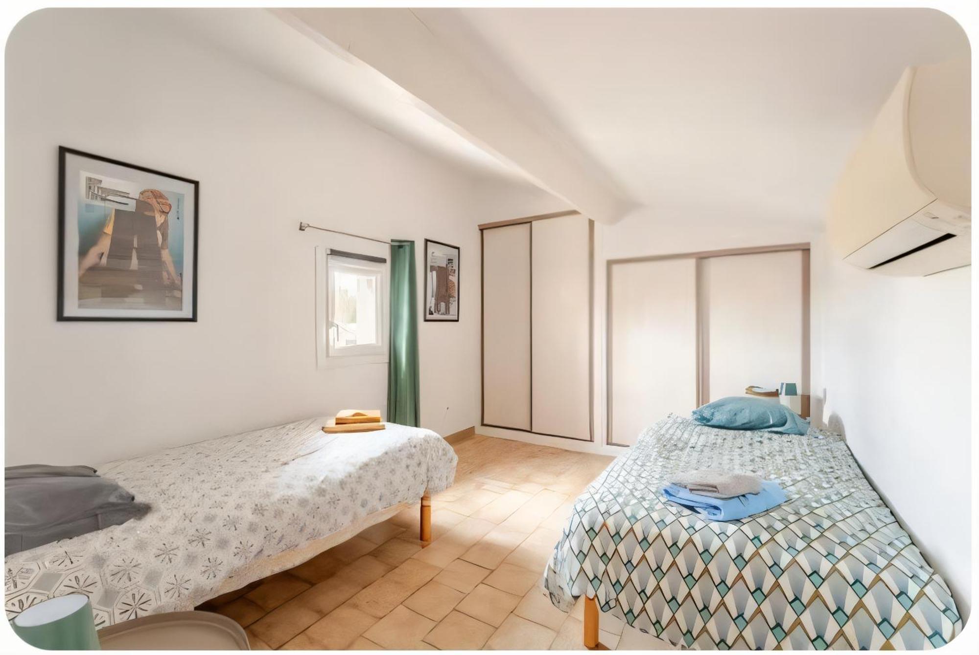 L'Appartement De La Roquette Centre Historique Arles Zewnętrze zdjęcie