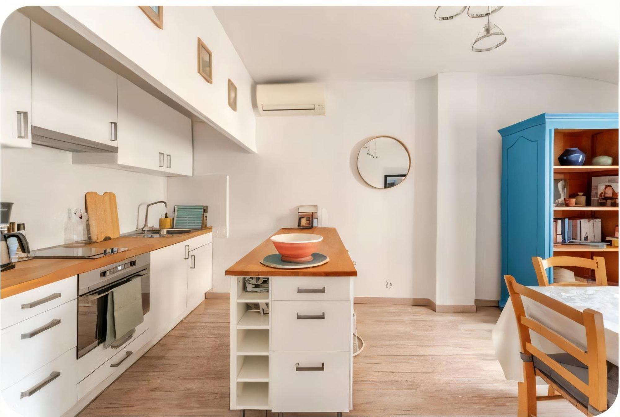 L'Appartement De La Roquette Centre Historique Arles Pokój zdjęcie