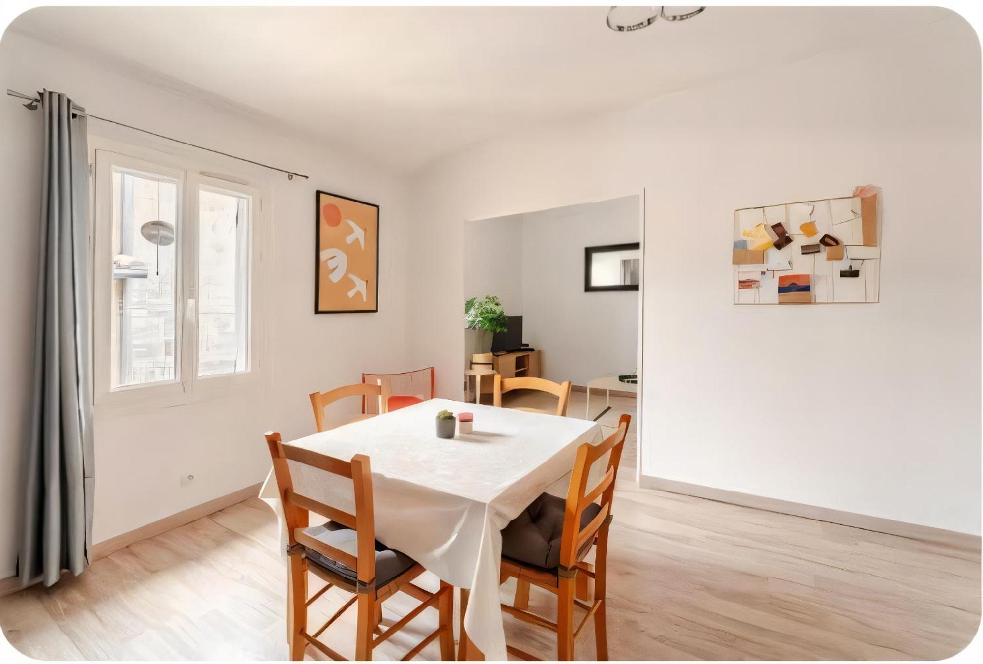 L'Appartement De La Roquette Centre Historique Arles Zewnętrze zdjęcie