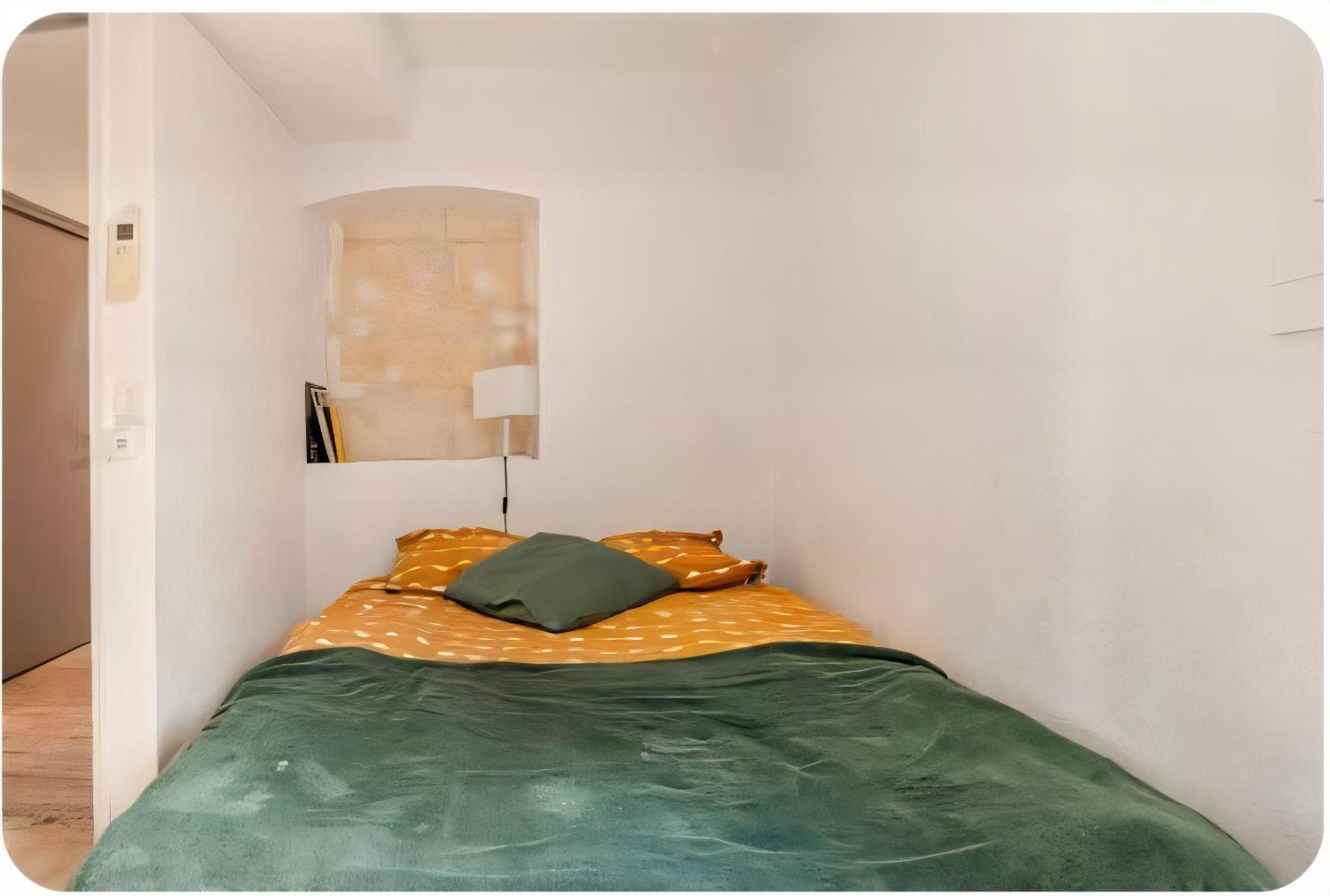 L'Appartement De La Roquette Centre Historique Arles Zewnętrze zdjęcie