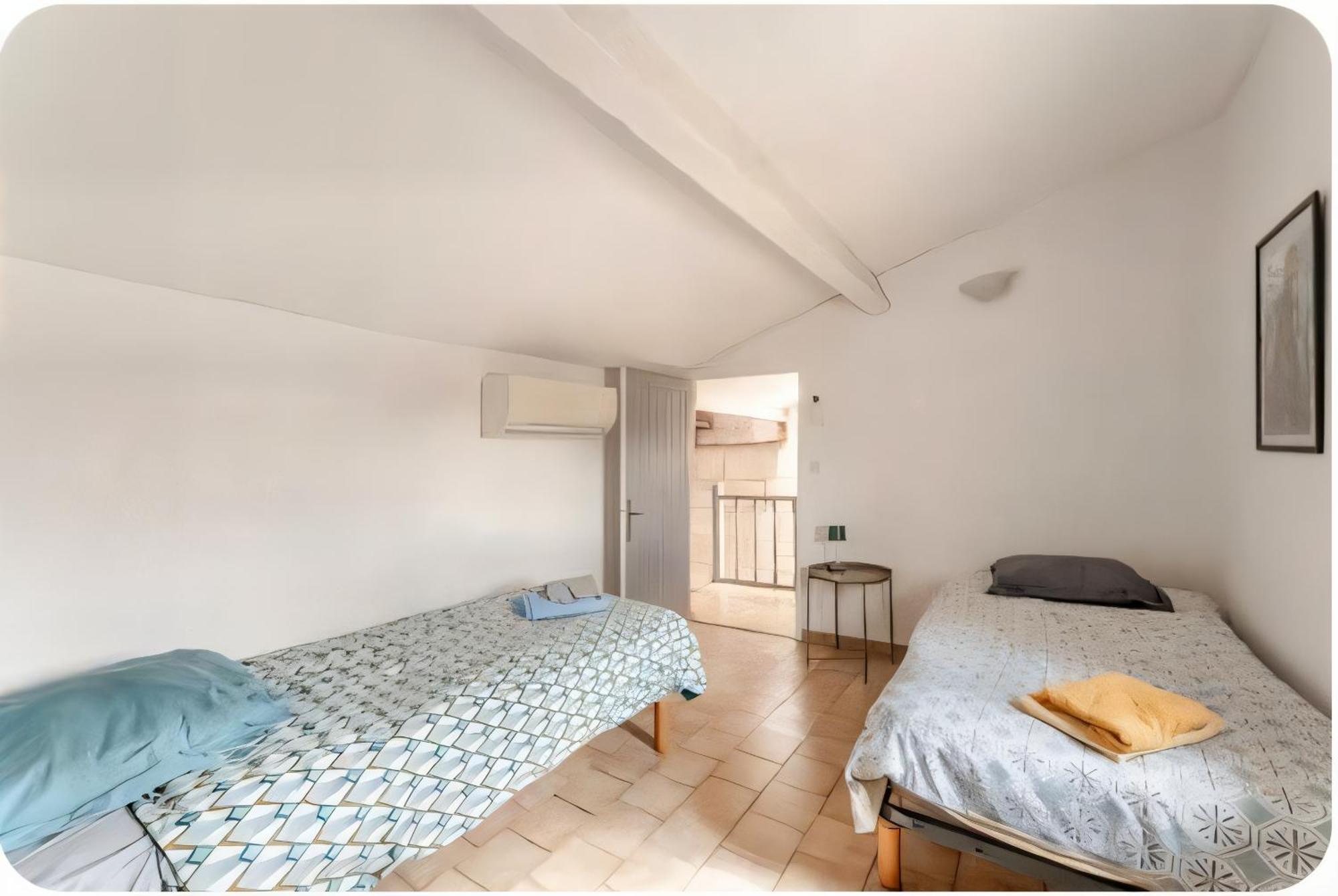L'Appartement De La Roquette Centre Historique Arles Zewnętrze zdjęcie