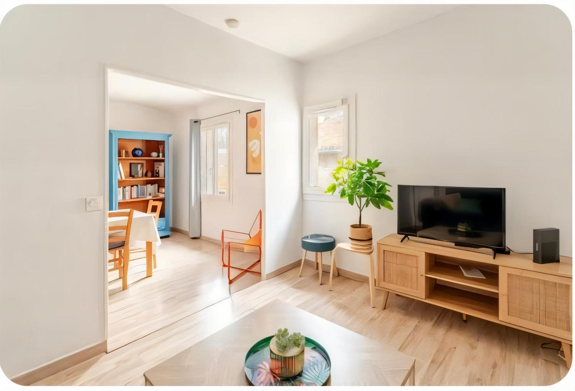 L'Appartement De La Roquette Centre Historique Arles Zewnętrze zdjęcie